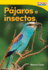 P�jaros E Insectos (Birds and Bugs)