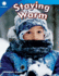 Staying Warm (Smithsonian: Informational Text)