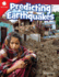 Predicting Earthquakes (Smithsonian: Informational Text)
