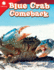 Blue Crab Comeback (Smithsonian Steam Readers)