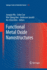 Functional Metal Oxide Nanostructures