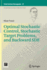 Optimal Stochastic Control, Stochastic Target Prob