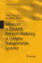 Advances in Dynamic Network Modeling in Complex Tr