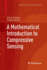 A Mathematical Introduction to Compressive Sensing