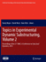 Topics in Experimental Dynamic Substructuring, Vol