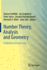 Number Theory, Analysis and Geometry