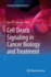 Cell Death Signaling in Cancer Biology and Treatme