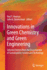 Innovations in Green Chemistry and Green Engineeri