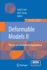 Deformable Models