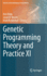 Genetic Programming Theory and Practice XI