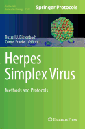 Herpes Simplex Virus (Vol.1144)