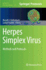Herpes Simplex Virus (Vol.1144)