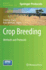 Crop Breeding