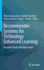 Recommender Systems for Technology Enhanced Learning