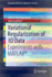 Variational Regularization of 3d Data