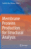 Membrane Proteins Production for Structural Analys