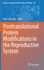 Posttranslational Protein Modifications in the Reproductive System
