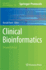 Clinical Bioinformatics (Methods in Molecular Biology, 1168)