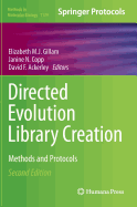 Directed Evolution Library Creation