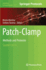Patch-Clamp Methods and Protocols