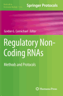 Regulatory Non-Coding Rnas