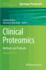 Clinical Proteomics: Methods and Protocols