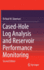 Cased-Hole Log Analysis and Reservoir Performance