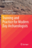 Training and Practice for Modern Day Archaeologist