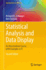 Statistical Analysis and Data Display: an Intermediate Course With Examples in R (Springer Texts in Statistics)