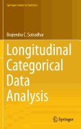 Longitudinal Categorical Data Analysis