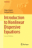 Introduction to Nonlinear Dispersive Equations (Universitext)