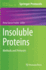 Insoluble Proteins