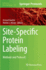 Site-Specific Protein Labeling