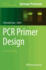 PCR Primer Design
