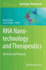 Rna Nanotechnology and Therapeutics