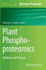 Plant Phosphoproteomics