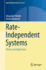 Rate-Independent Systems: Theory and Application (Applied Mathematical Sciences, 193)