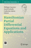 Hamiltonian Partial Differential Equations and Applications (Fields Institute Communications, 75)