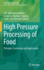High Pressure Processing of Food