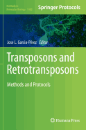 Transposons and Retrotransposons: Methods and Protocols (Methods in Molecular Biology, 1400)