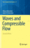 Waves and Compressible Flow (Texts in Applied Mathematics)