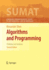 Algorithms and Programming: Problems and Solutions