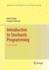 Introduction to Stochastic Programming (Springer Series in Operations Research and Financial Engineering)