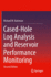 Cased-Hole Log Analysis and Reservoir Performance