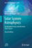 Solar System Astrophysics
