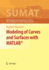 Modeling of Curves and Surfaces With Matlab? ?