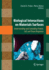 Biological Interactions on Materials Surfaces