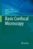 Basic Confocal Microscopy