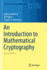 An Introduction to Mathematical Cryptography (Undergraduate Texts in Mathematics)