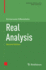 Real Analysis (Birkh�user Advanced Texts Basler Lehrb�cher)